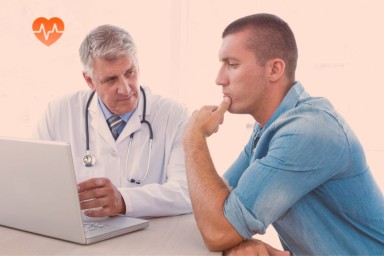 Кодирование от алкоголизма на 3 года в Курье