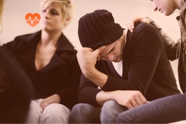 Помощь наркоманам в Курье