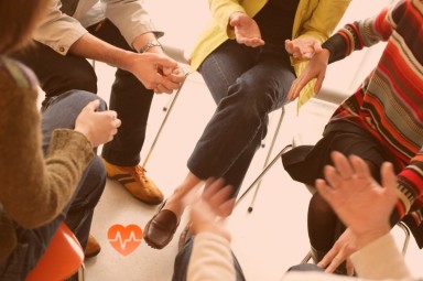 Помощь наркоманам в Курье