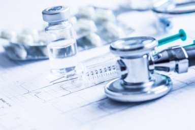 Лечение похмелья в Курье