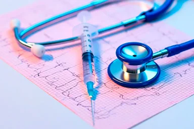 Наркологическая помощь в Курье