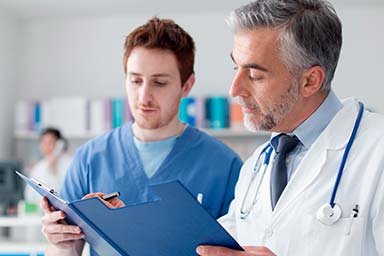 Круглосуточная наркологическая помощь в Курье