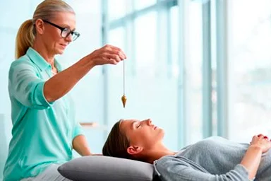 Кодирование гипнозом в Курье